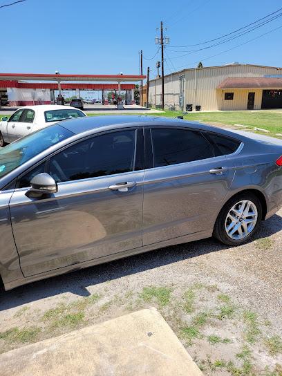 Negocio The Detail Guy's Car Wash Auto Detail Window Tint