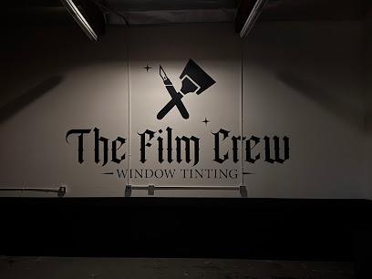 Negocio The Film Crew Automotive - Window Tinting