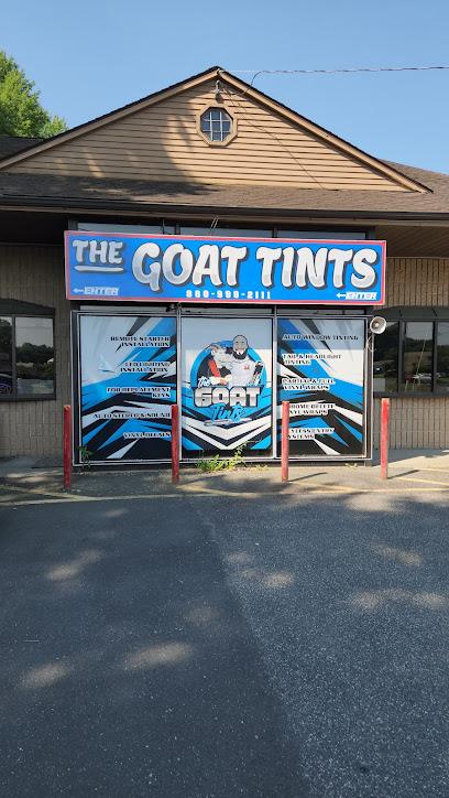 Negocio The Goat Tints