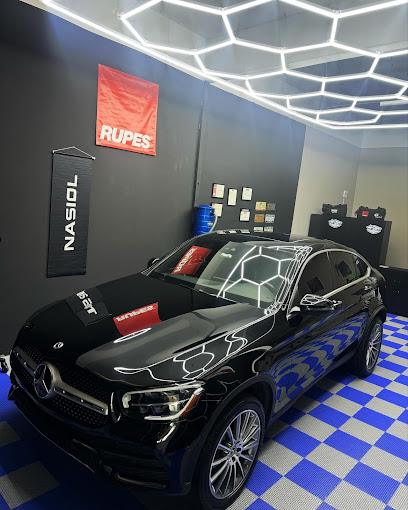 Negocio The Lab Carcare Detailing Studio&Store