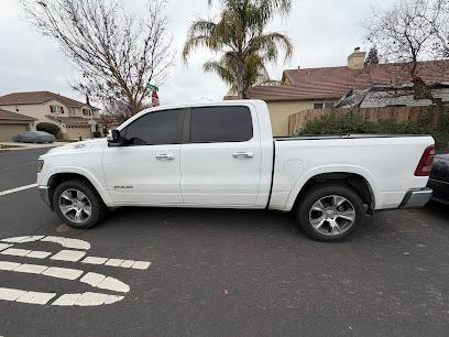 Negocio The Streetz Motorsports