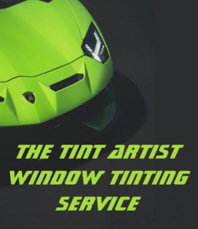 Negocio The Tint Artist