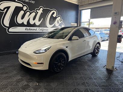 Negocio The Tint Co. | Paint Protection Film (Ppf) | Ceramic Coating | Window Tint