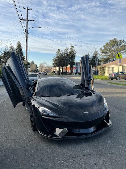 Negocio The Tint Factory | Window Tint, Vinyl Wrap &Amp; Ppf