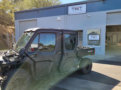 Negocio The Tint Hub