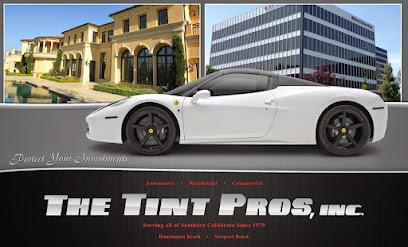 The Tint Pros