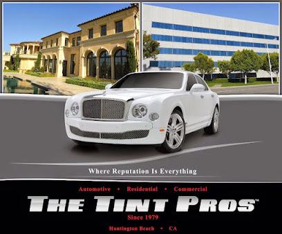 Negocio The Tint Pros