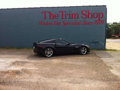 Negocio The Trim Shop