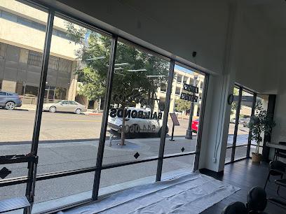 Negocio The Window Tint Company -Ceres