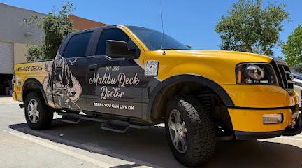 Negocio The Wrap Shop