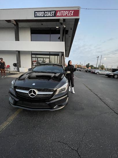 Negocio Third Coast Autoplex