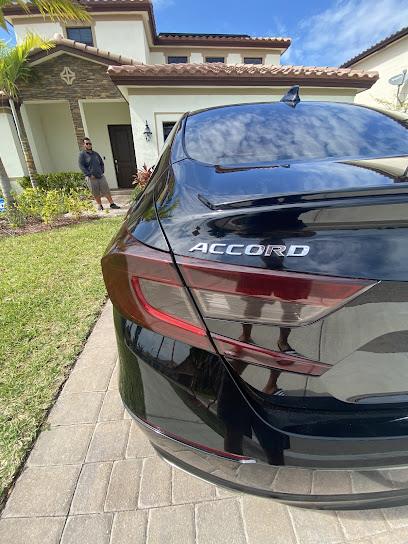 Negocio Third Coast Customs Miami Ppf