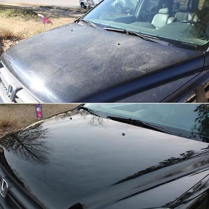 Negocio Thomas Mobile Detailing