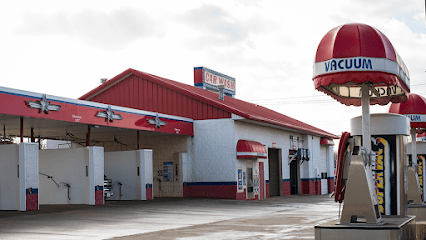 Negocio Tidal Wave Usa Carwash And Detail