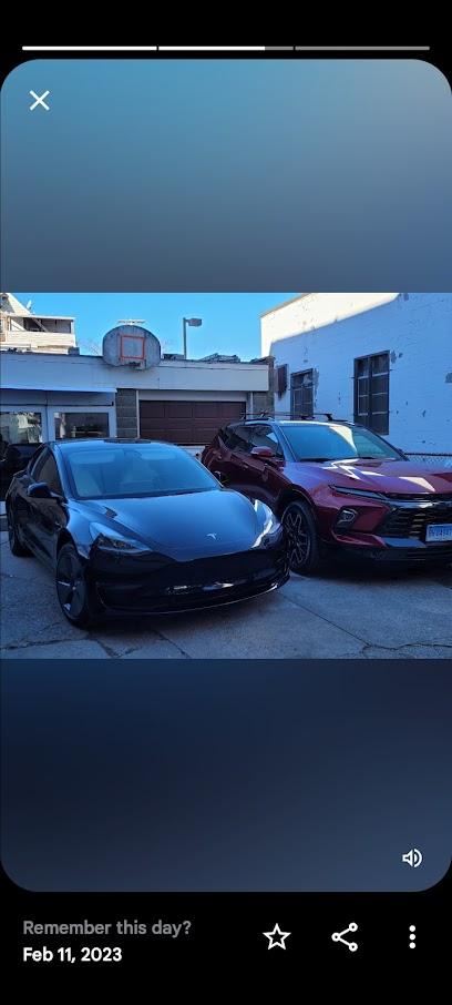 Negocio Tint 4 Less
