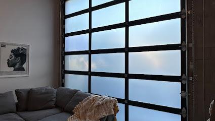 Negocio Tint &Amp; Glass Etc
