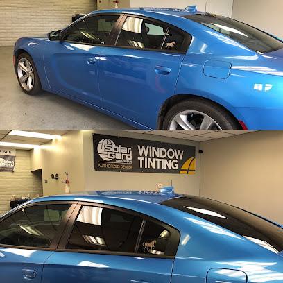 Tint And Detail Depot