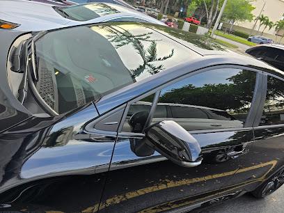 Negocio Tint And Go Miami