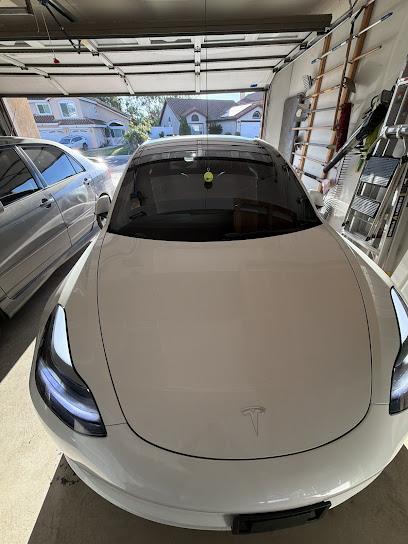 Negocio Tint And Go Pro