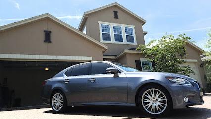 Tint Authority Inc..