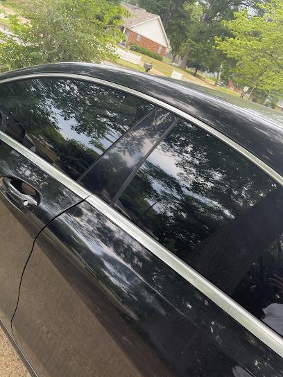Negocio Tint Beasts Window Tint & Wraps