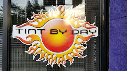 Tint By Day