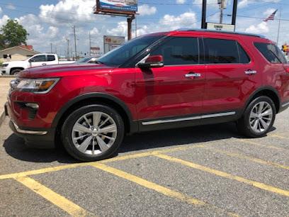Negocio Tint City Llc