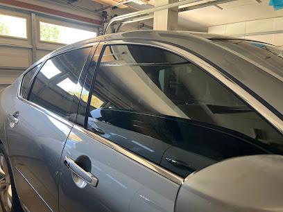 Negocio Tint Conecta