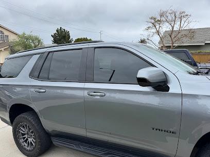 Negocio Tint Crafters