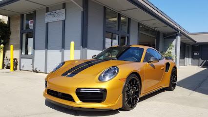 Negocio Tint Designs