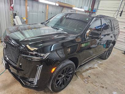 Negocio Tint Dr