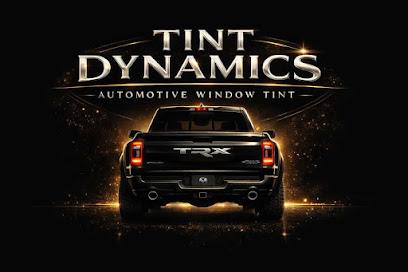 Negocio Tint Dynamics