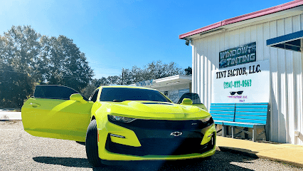 Negocio Tint Factor, Llc
