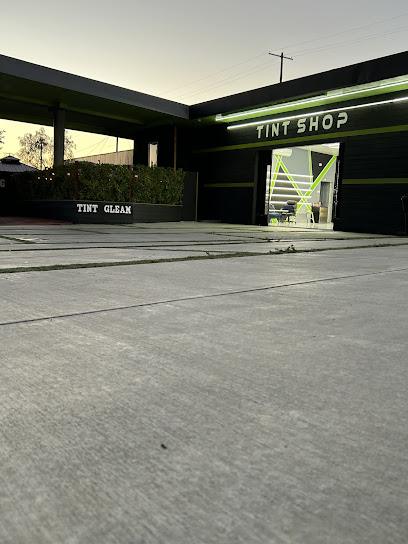 Negocio Tint Gleam