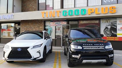 Negocio Tint Good Plus