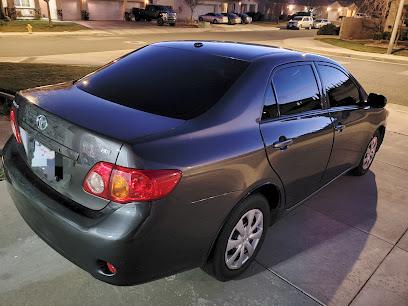 Tint King Inc