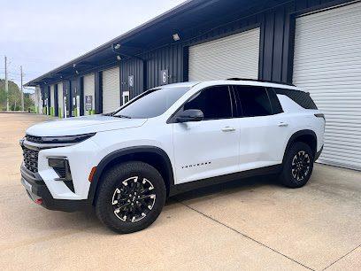 Negocio Tint Koncepts Window Tinting