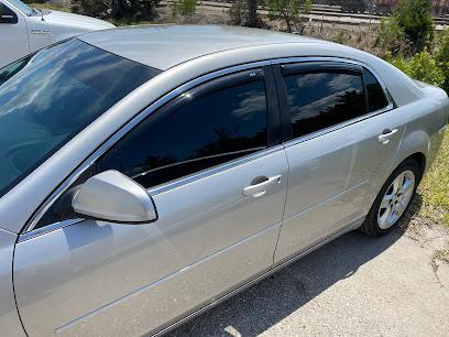 Tint Magic