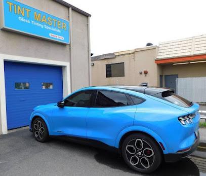 Negocio Tint Master Of Hartford