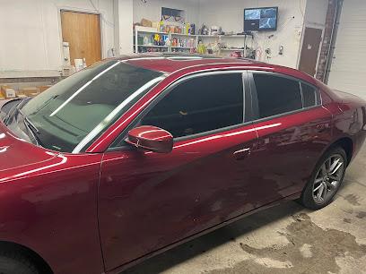 Negocio Tint Master