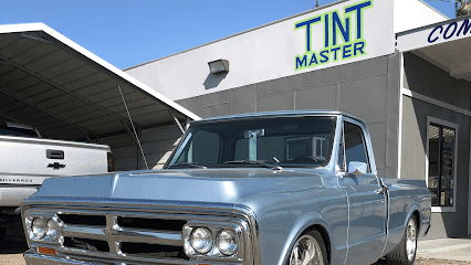 Negocio Tint Master