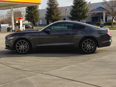 Tint Masters