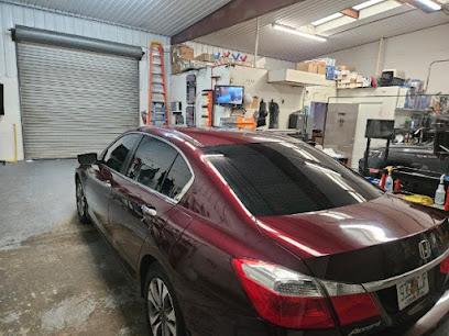 Tint Masters