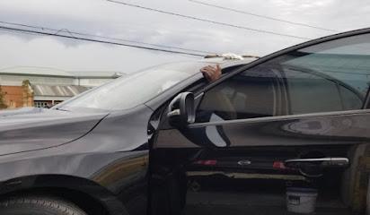 Negocio Tint Masters Auto Customs