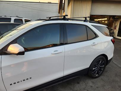 Tint Masters
