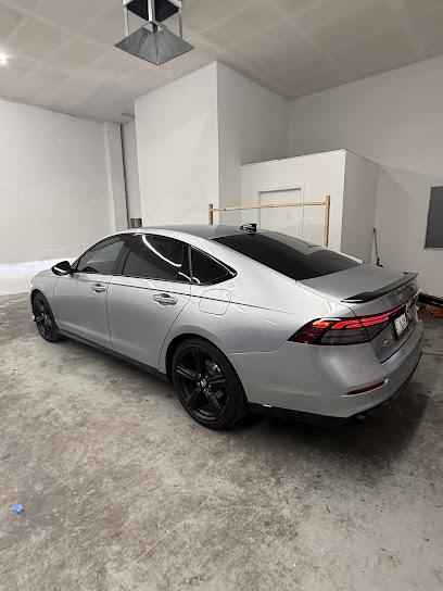 Tint Max