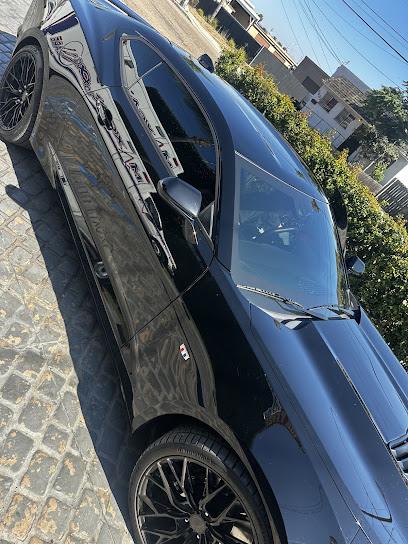 Negocio Tint Mega (Mobile Window Tinting - Window Tint)