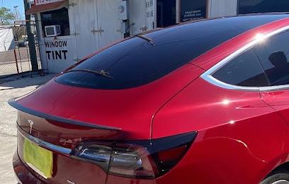 Negocio Tint N Glass Mobile