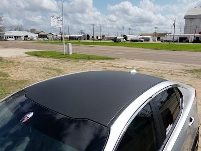 Negocio Tint N Toyz