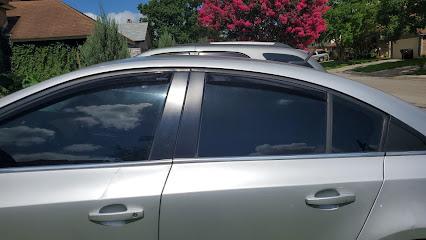 Negocio Tint Near Me San Antonio
